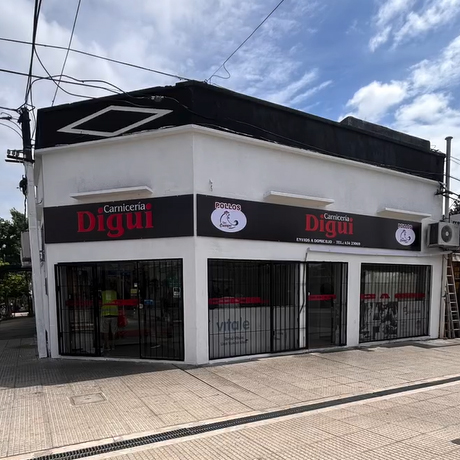 Carniceria Digui