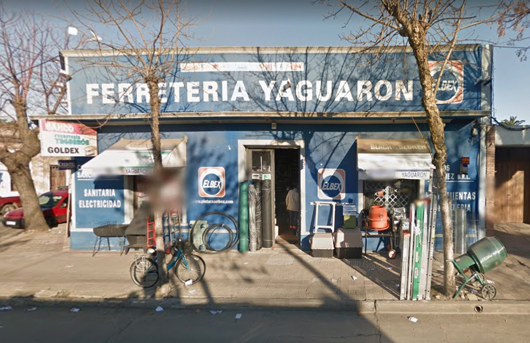 Nuevo Convenio: Descuentos exclusivos para socios en Ferretería YAGUARON